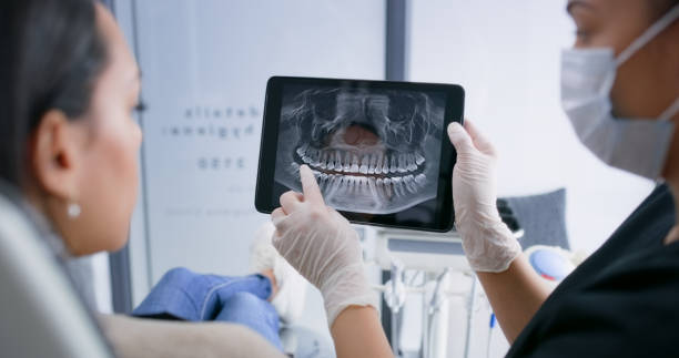 Licensed Tooth Extraction service in Sharonville, OH - Smile Center Dentistry